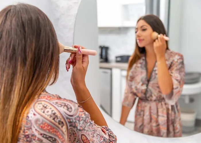 El_puerto Luxury Port